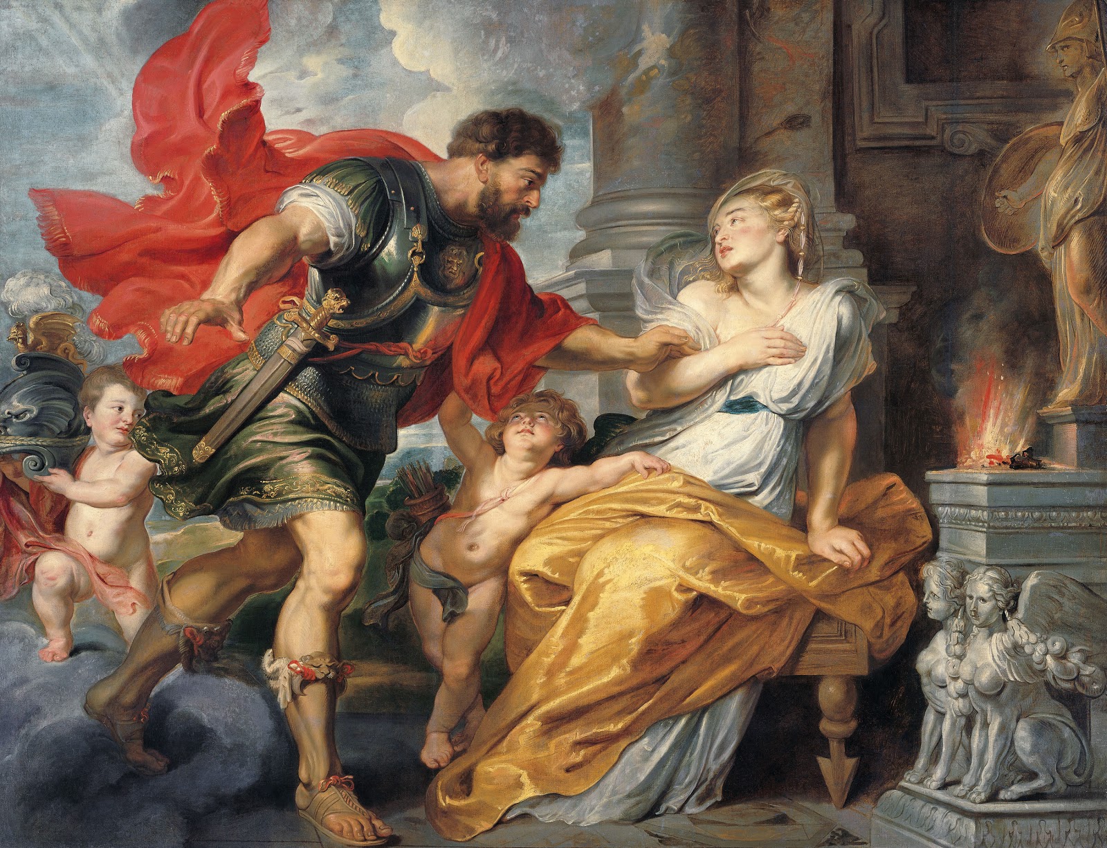 Violenza alle donne di Ivan Battista